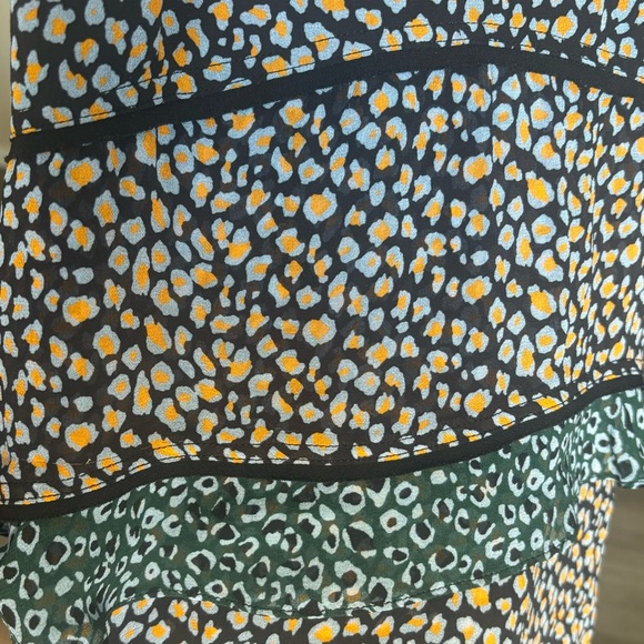 Proenza Schouler Silk Long Dress - Picture 10 of 13